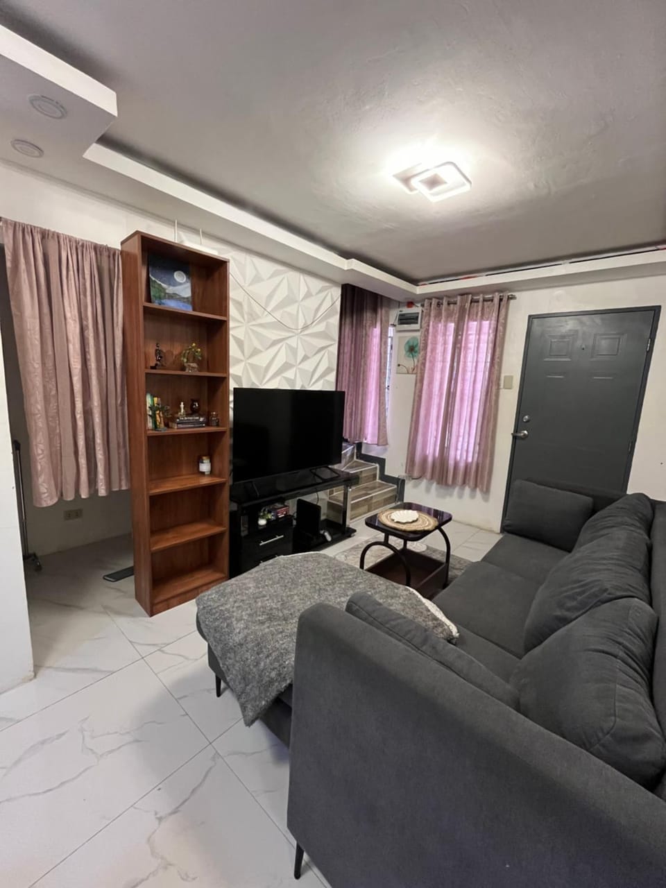 T&G Townhouse Apartment in Davao City