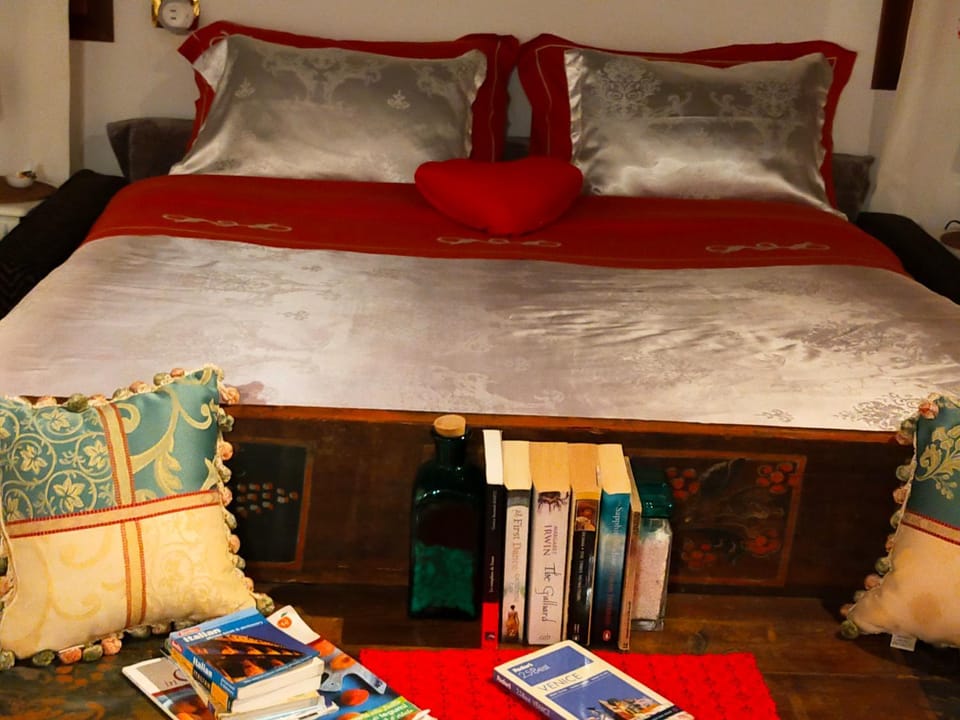 Suite Ai Leoni Apartment in Venice