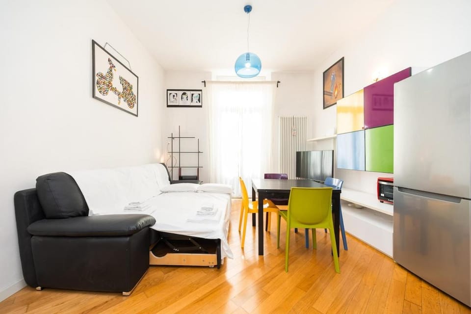Centro di Bologna, Casa con Balcone e Design Apartment in Bologna
