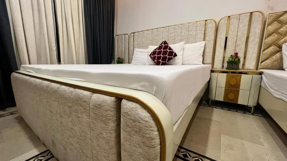 Islamabad Cottage G-9 Hotel in Islamabad Capital Territory