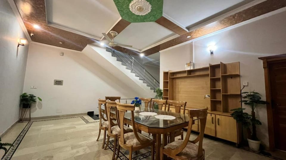 Islamabad Cottage G-9 Hotel in Islamabad Capital Territory