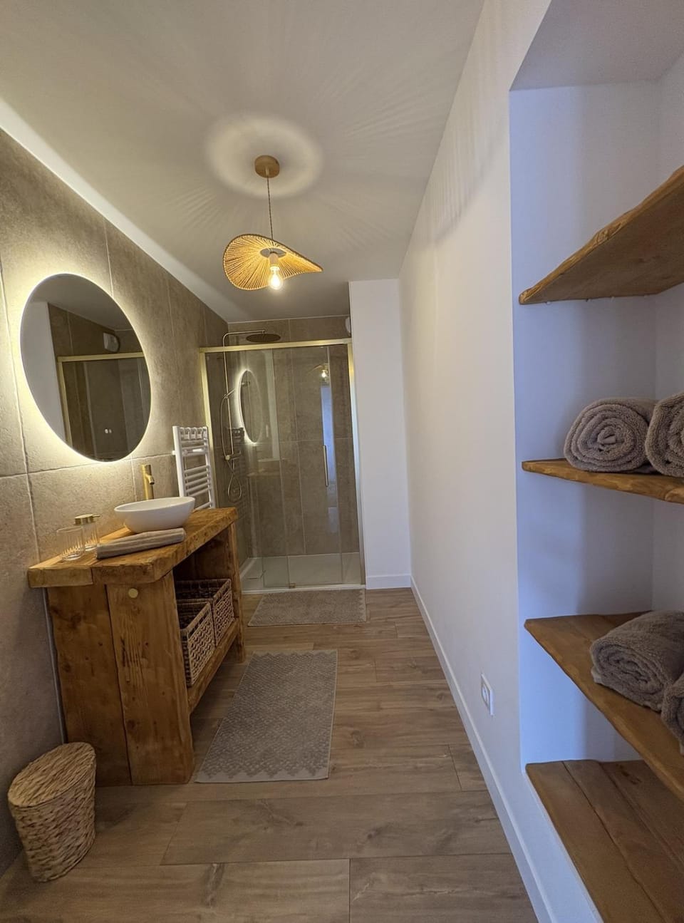 Appartement cosy Le Clocher en plein centre ville Apartment in Calais