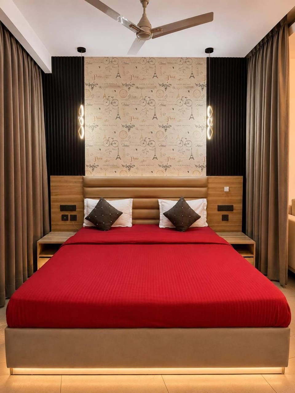 cloudbysupernova Apartment in Noida