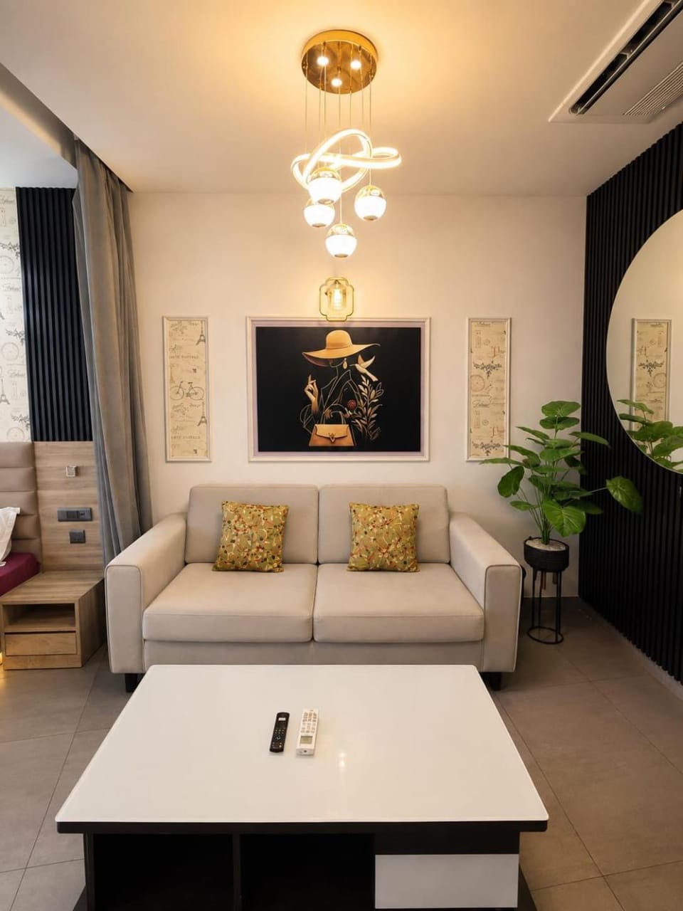 cloudbysupernova Apartment in Noida