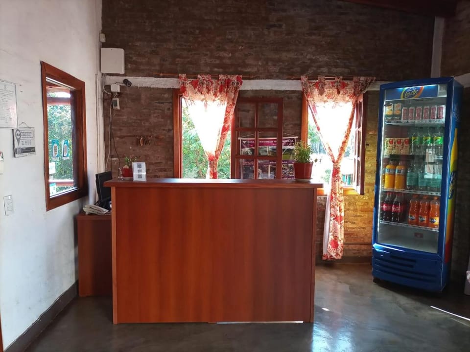 Hotel Village Inn in Puerto Iguazú