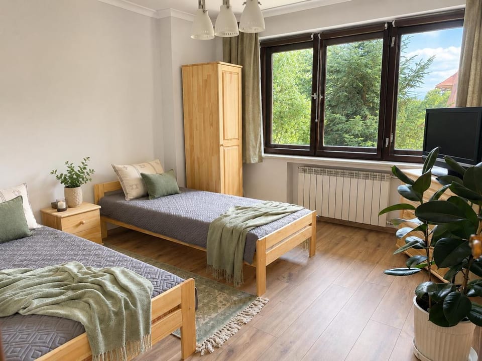 Apartament Stanley Apartment in Lesser Poland Voivodeship