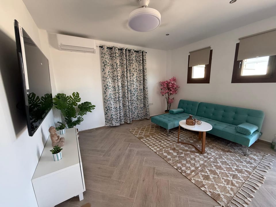 Casa Los abuelos House in El Palmar de Vejer