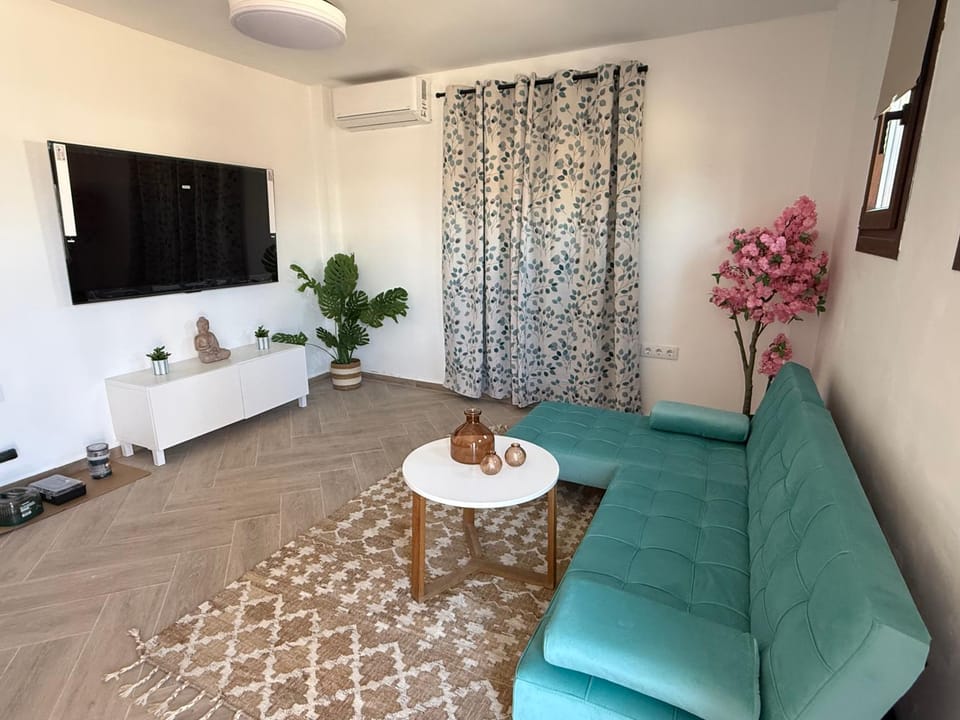 Casa Los abuelos House in El Palmar de Vejer