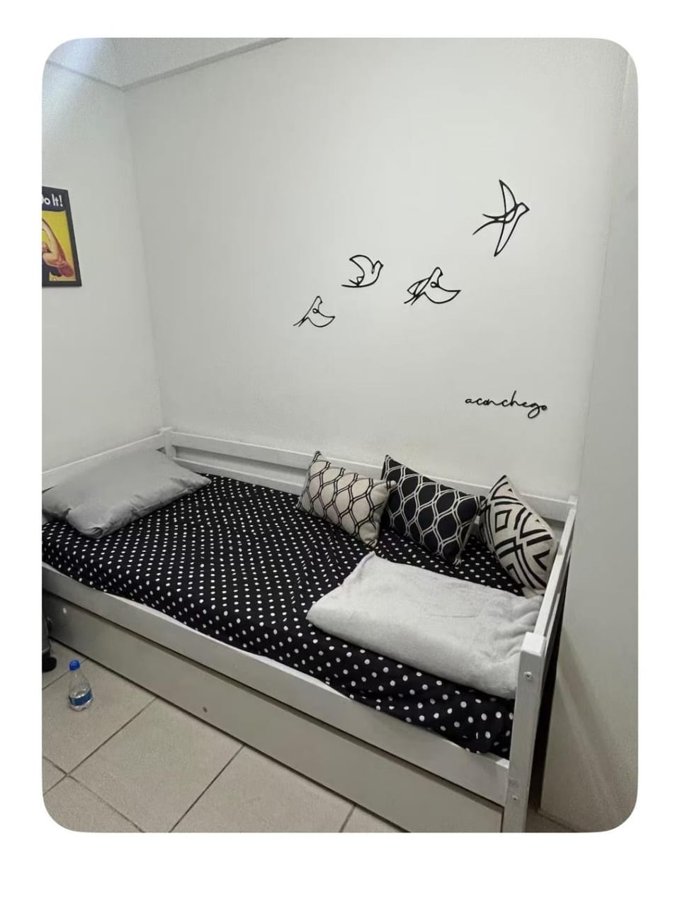 Quarto somente moças-RJ Bed and Breakfast in Santa Teresa