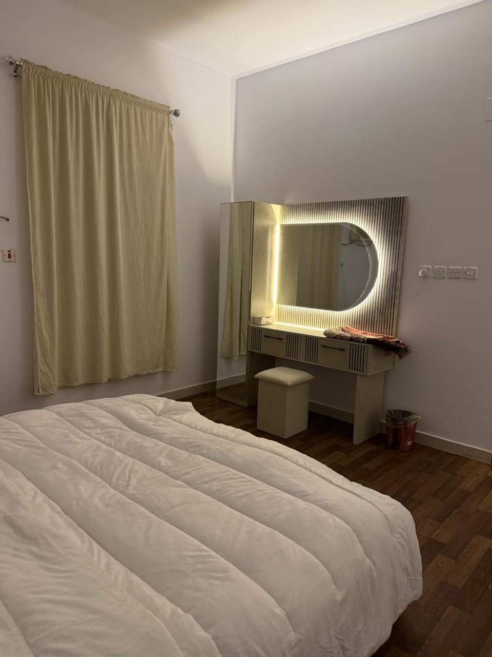 استديو Apartment in Saudi Arabia