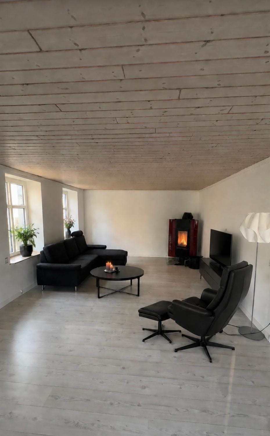 Villa Slogsgade Villa in Nordfriesland