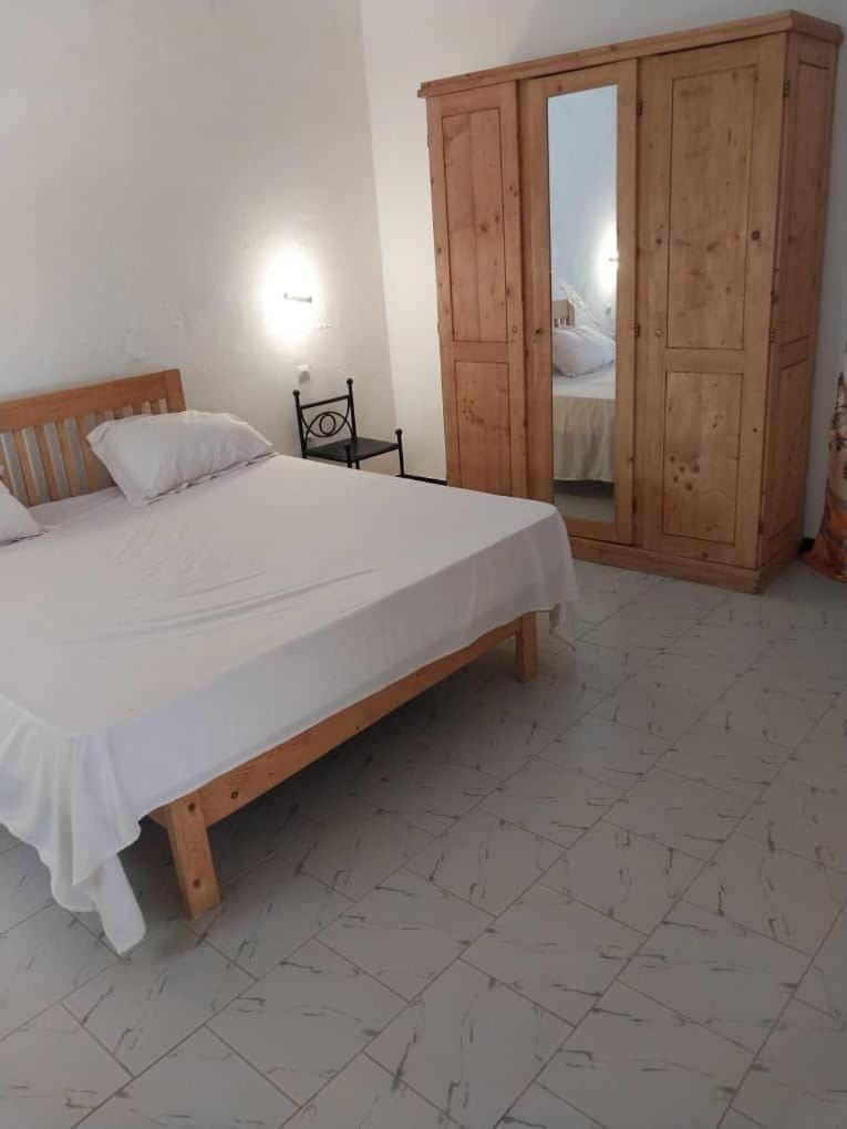Annexe Soleil Royal Bed and Breakfast in Thiès Region, Senegal