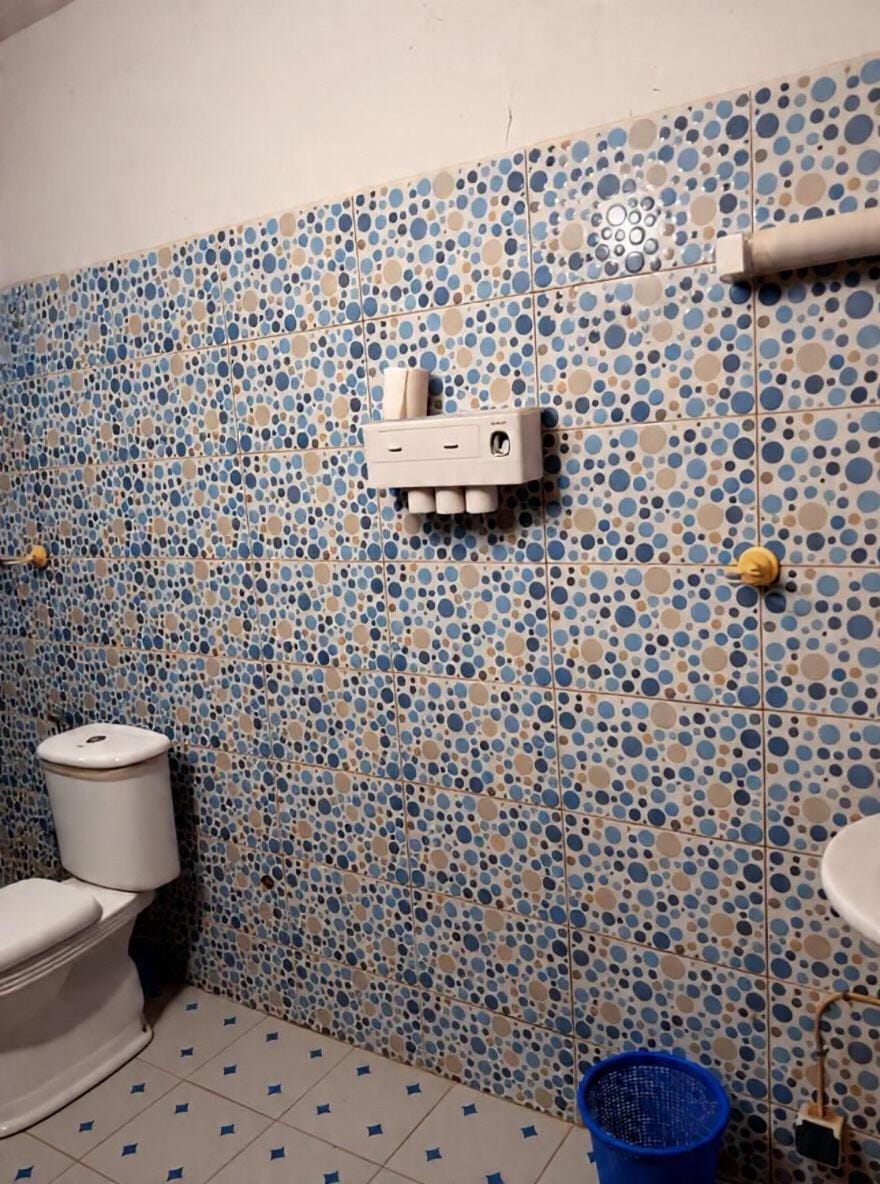 Annexe Soleil Royal Bed and Breakfast in Thiès Region, Senegal