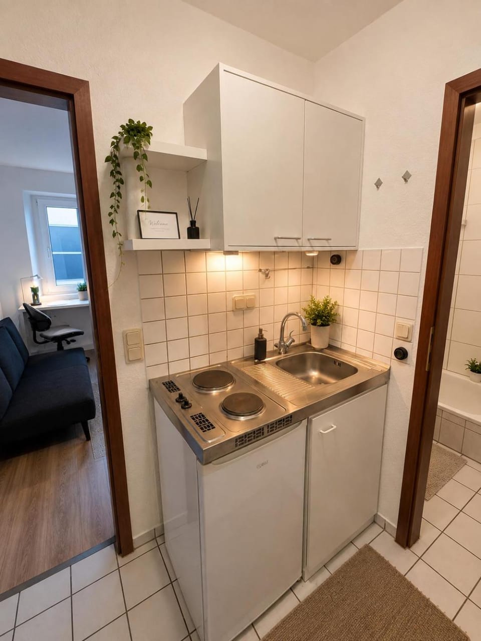 CityNest Dortmund Apartment in Dortmund