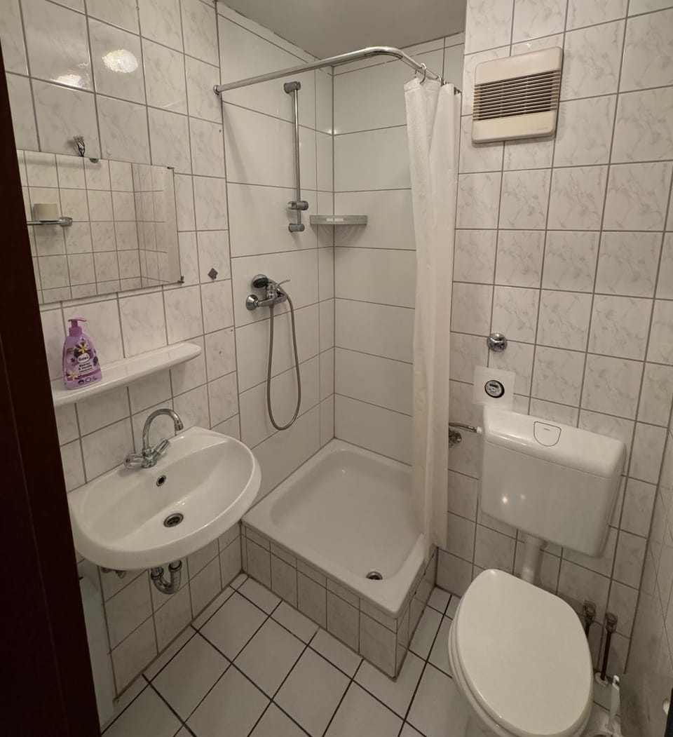 CityNest Dortmund Apartment in Dortmund