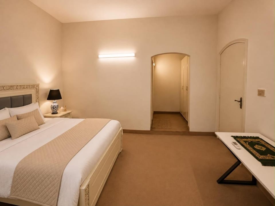Grand Suite, DHA Phase 2 Lahore Vacation rental in Lahore