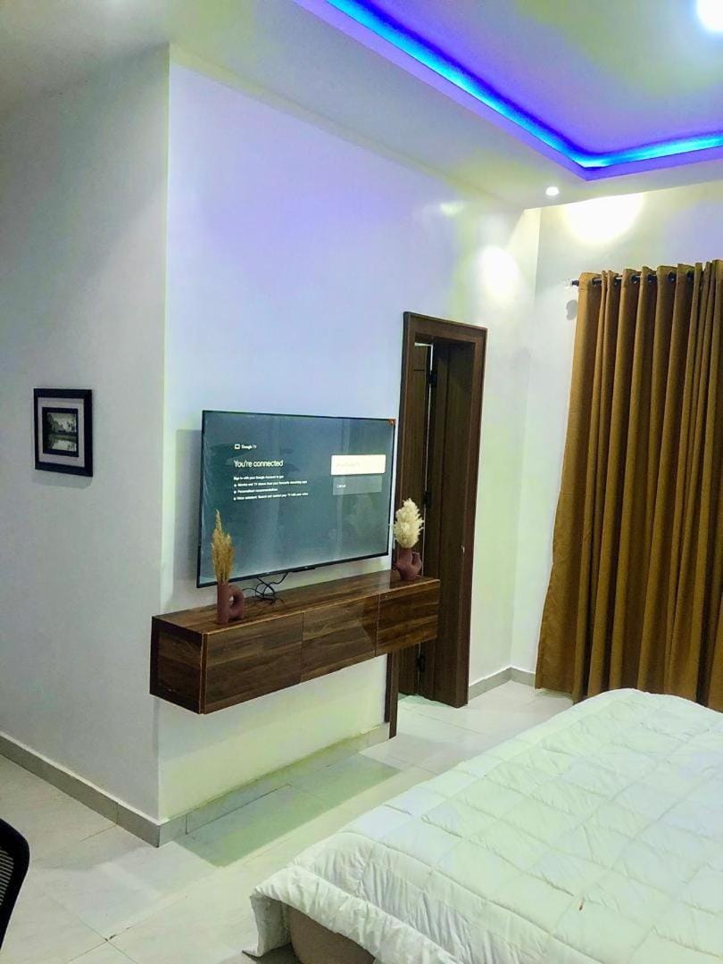 Kings Portion Residences Apartment in Lagos, Nigeria