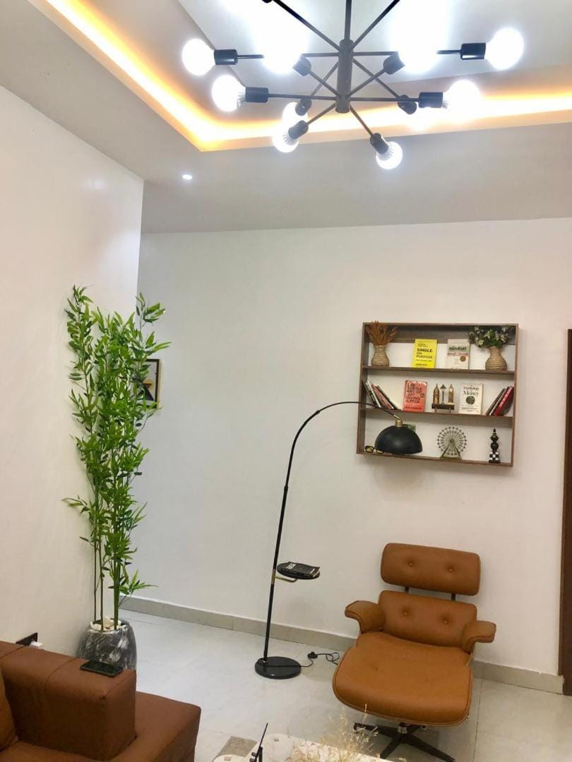 Kings Portion Residences Apartment in Lagos, Nigeria