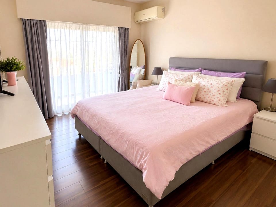 Kürzlich renovierte Wohnung Apartment in Munich