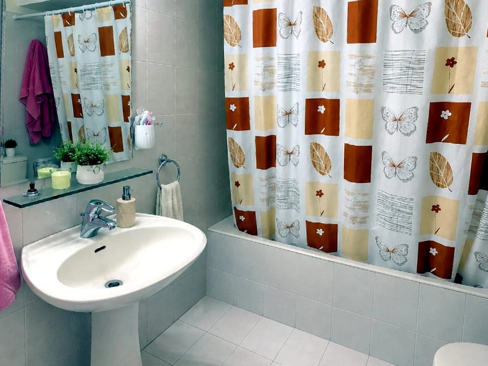 Kürzlich renovierte Wohnung Apartment in Munich