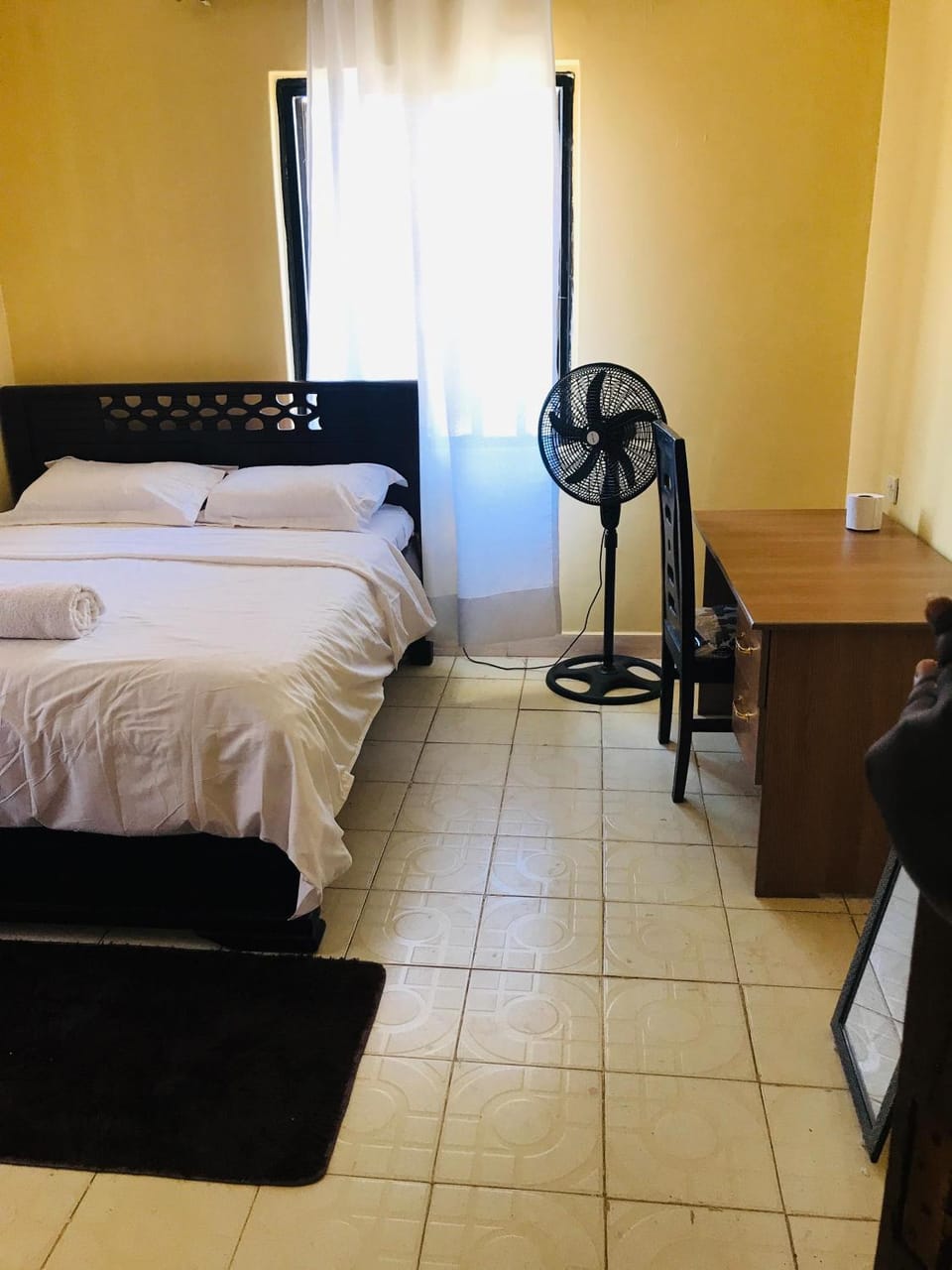 Skyland Cosy Apartment Apartment in Kenya