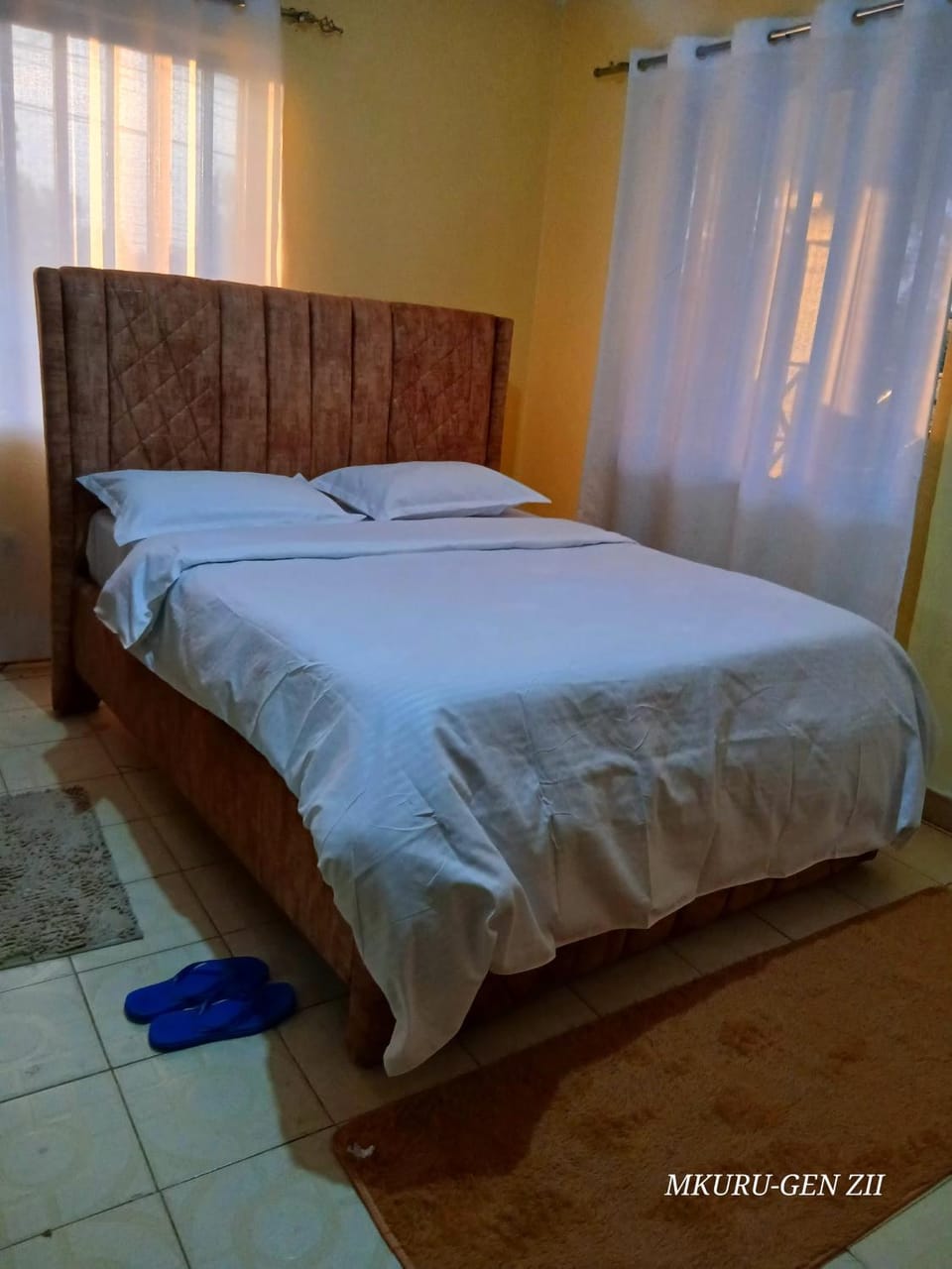 Skyland Cosy Apartment Apartment in Kenya