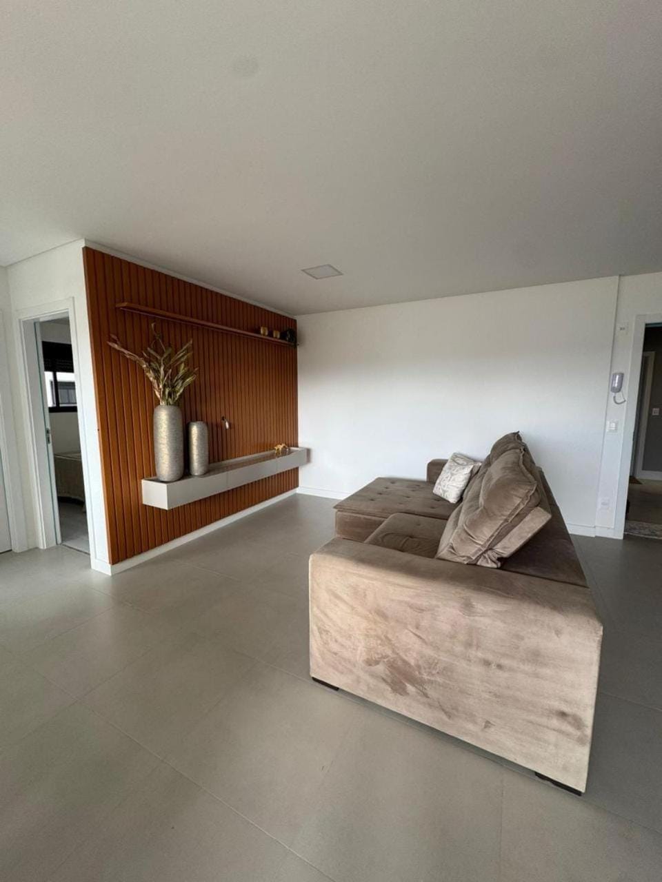 Apartamento Novo mobiliado Home Club Praia Brava Apartment in State of Santa Catarina