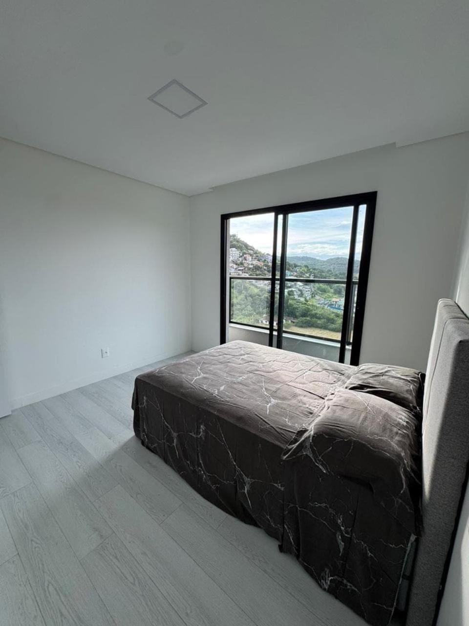 Apartamento Novo mobiliado Home Club Praia Brava Apartment in State of Santa Catarina