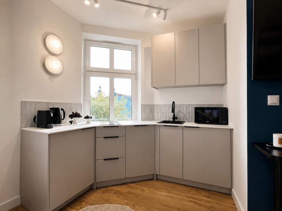 Chłapowskiego Parkside Boutique by Downtown Apartments Apartment in Poznan