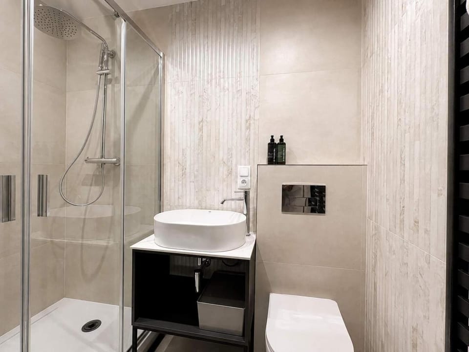 Chłapowskiego Parkside Boutique by Downtown Apartments Apartment in Poznan
