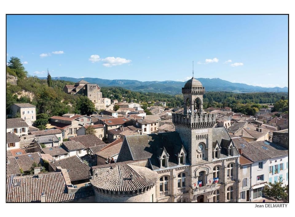 Atelier Cadel Apartment in Provence