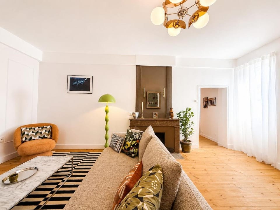 Atelier Cadel Apartment in Provence