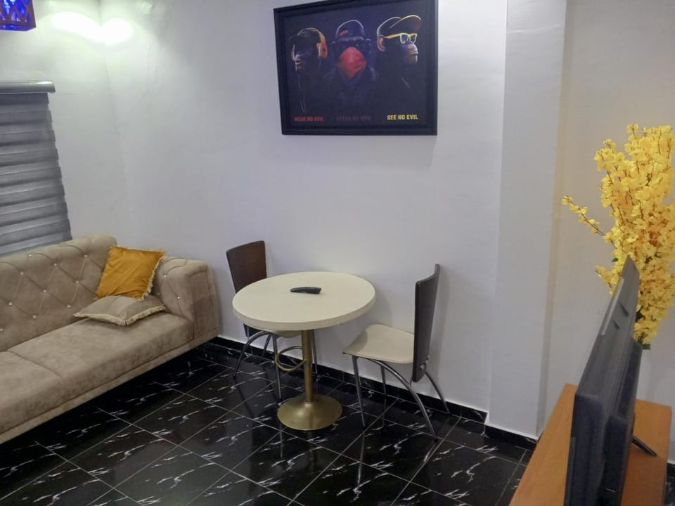 Sweet apartment Apartment in Lagos