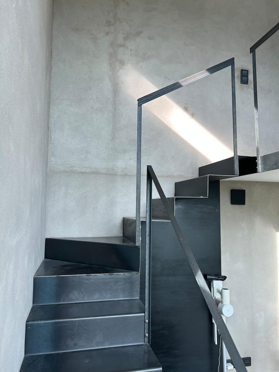 Architect-designed design house near Stockholm city House in Stockholm