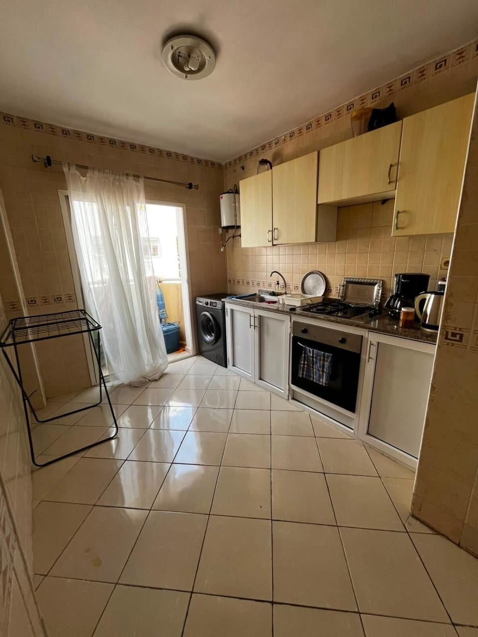 Cozy STAY Apartment in Agadir