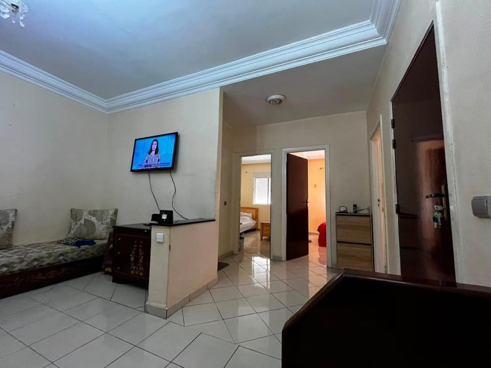 Cozy STAY Apartment in Agadir