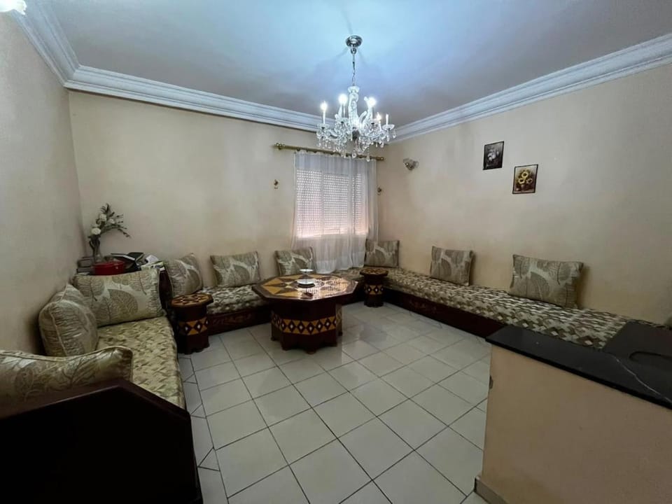 Cozy STAY Apartment in Agadir