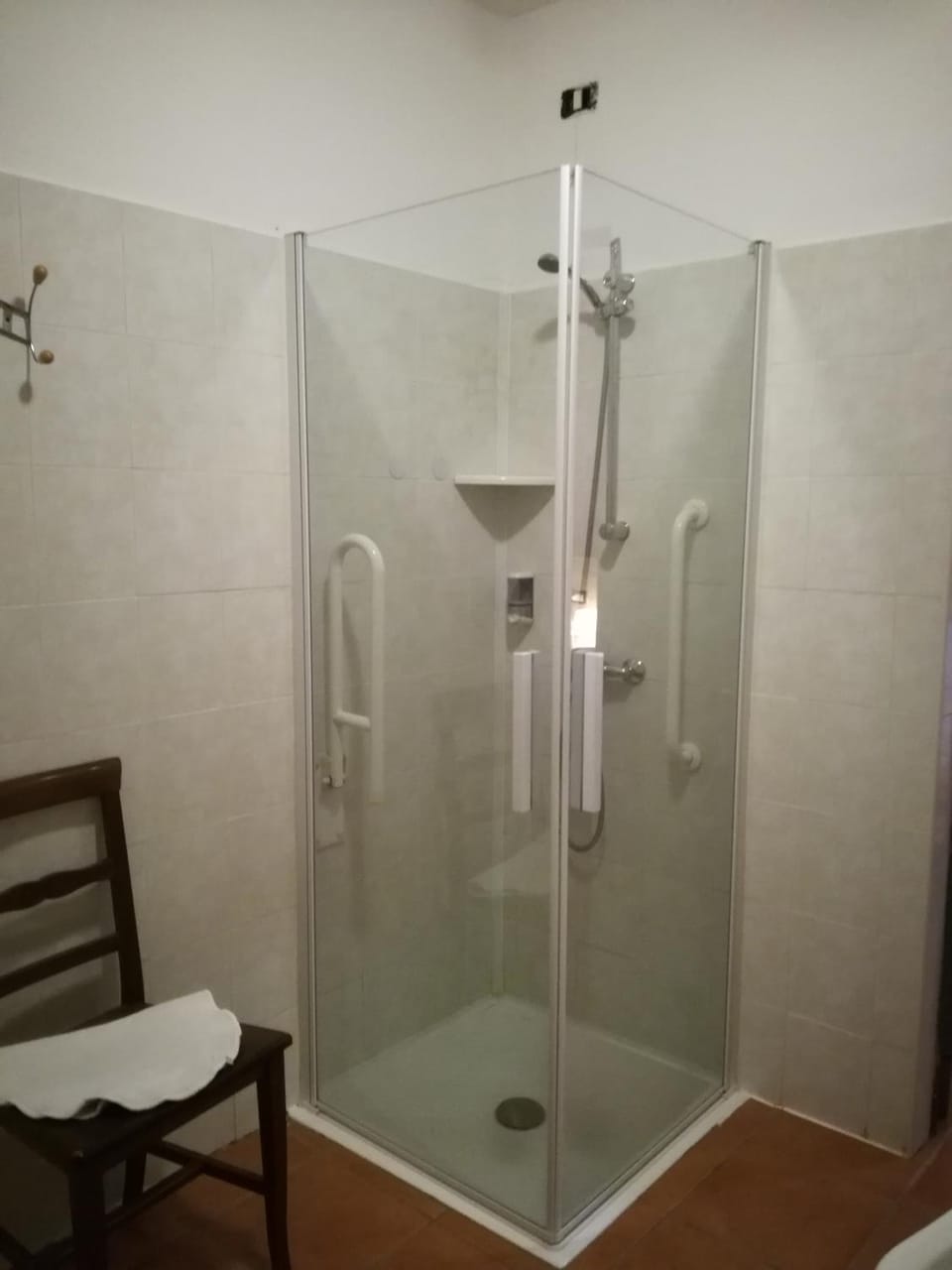 Agriturismo Boschi Farm Stay in Emilia-Romagna
