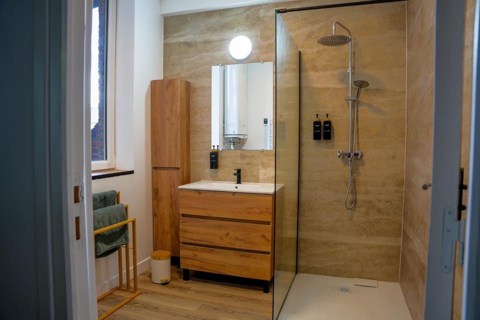 La Suite Matisse, new 2-bedroom apartment Apartment in Hauts-de-France