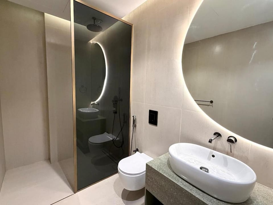 Brand New Modern Apartment Near Circle Mall Apartment in Dubai