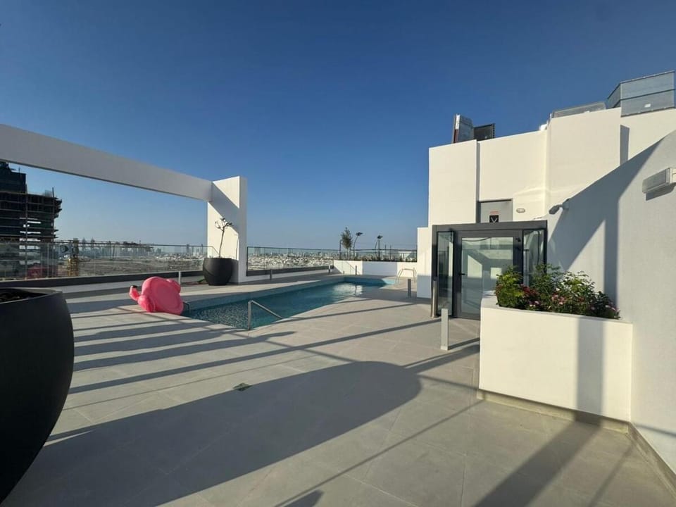 Brand New Modern Apartment Near Circle Mall Apartment in Dubai