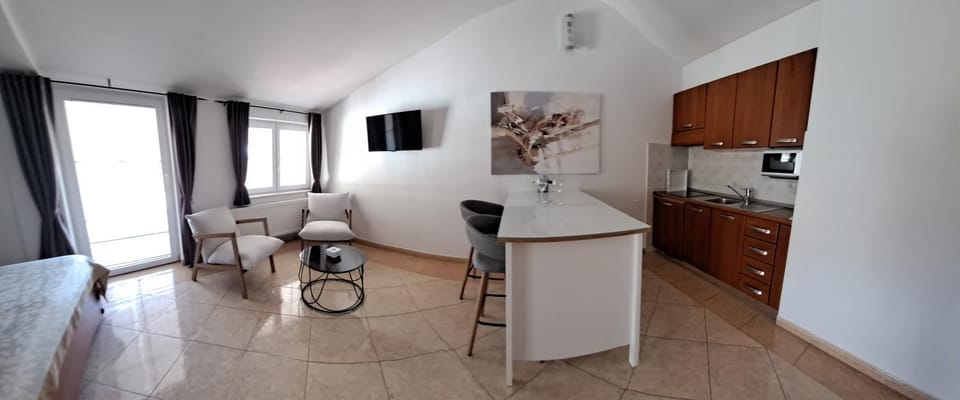 Apartments Kaskada Apartment in Split-Dalmatia County