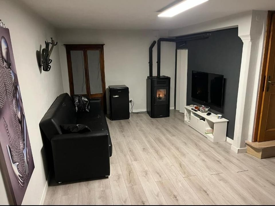 Caddeohost - Apartment and hostel in Casentino Apartment in Tuscany