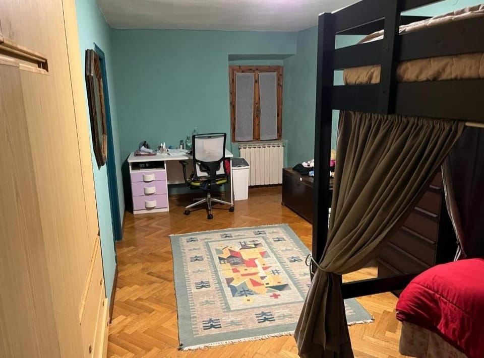 Caddeohost - Apartment and hostel in Casentino Apartment in Tuscany