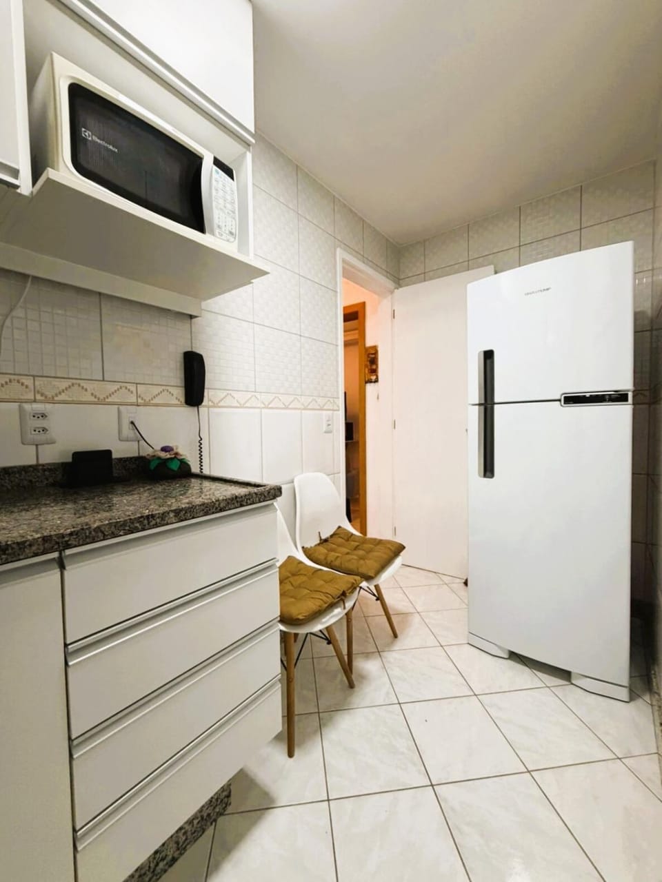 Apartamento com Vista Panorâmica Apartment in Niterói