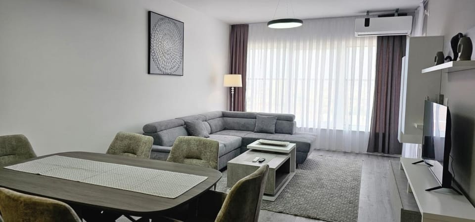 Juna Apartment 05 Apartment in Europe