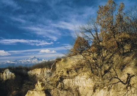 Natural landscape, Hiking