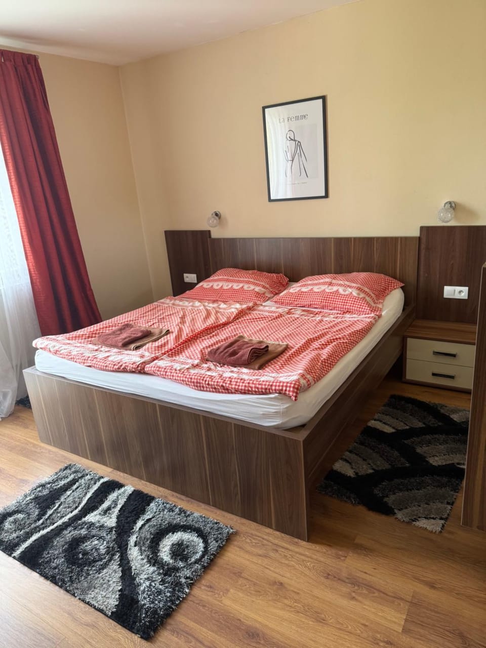 Apartmány Fridrich Apartment in Slovakia