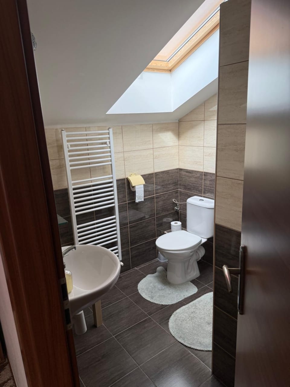 Apartmány Fridrich Apartment in Slovakia