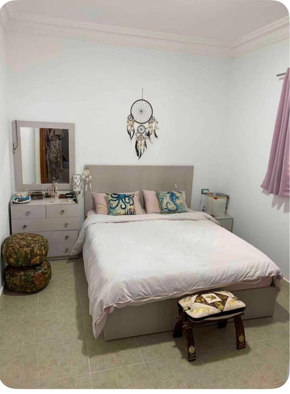 Sunny Seaside Retreat in Hurghada Apartment in Hurghada